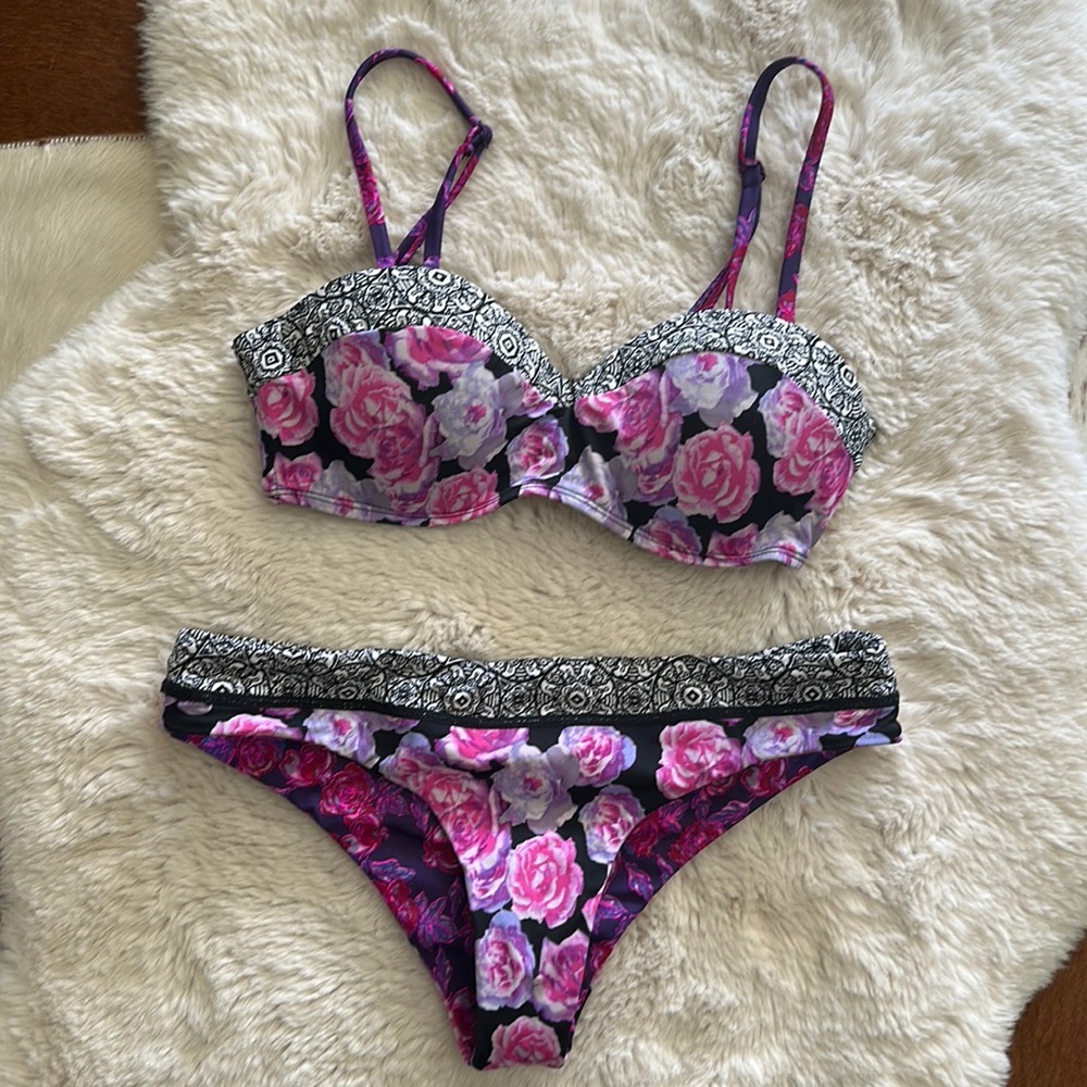 Pac-sun bikini!